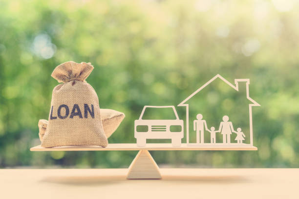 Loan Comparison Services in Adelino, NM